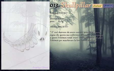 013 Skullpillar